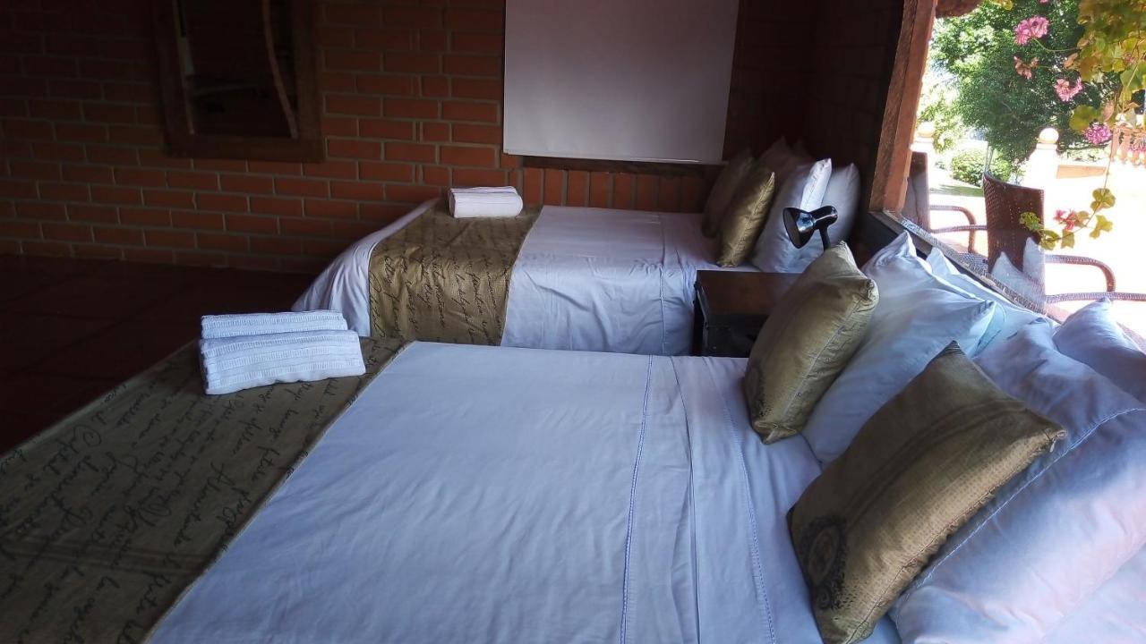 Finca Casa Loma Guest House El Penol  Phòng bức ảnh