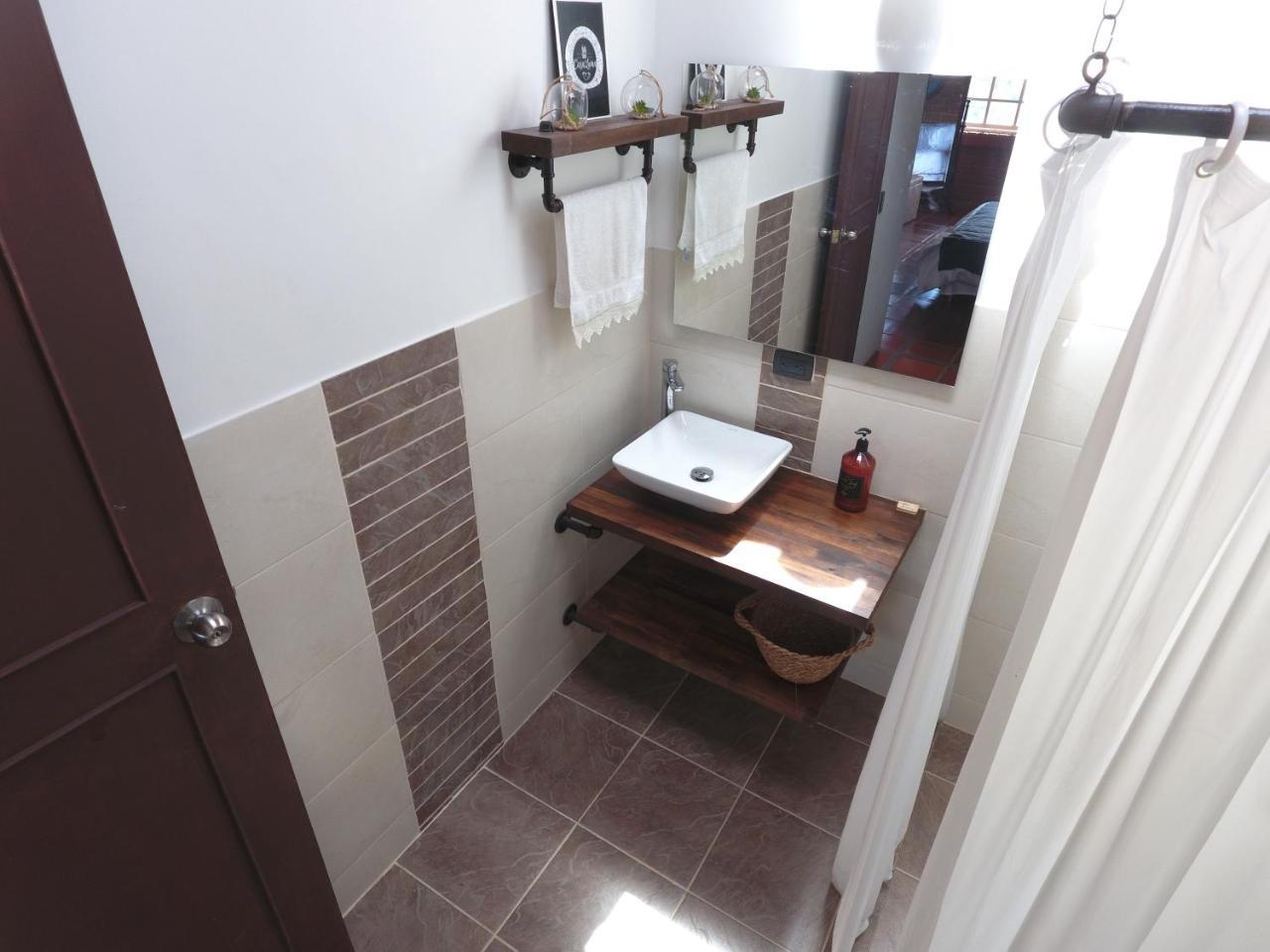 Finca Casa Loma Guest House El Penol  Ngoại thất bức ảnh